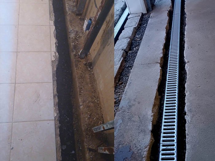 America Waterproofing LLC