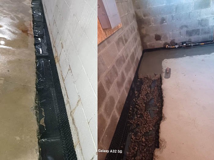 America Waterproofing LLC
