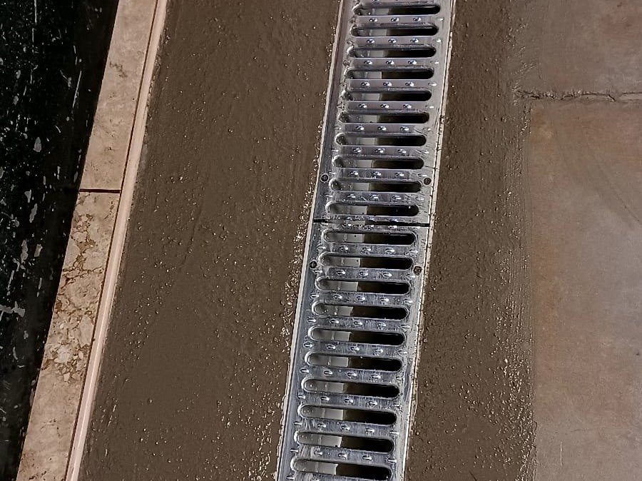 America Waterproofing LLC
