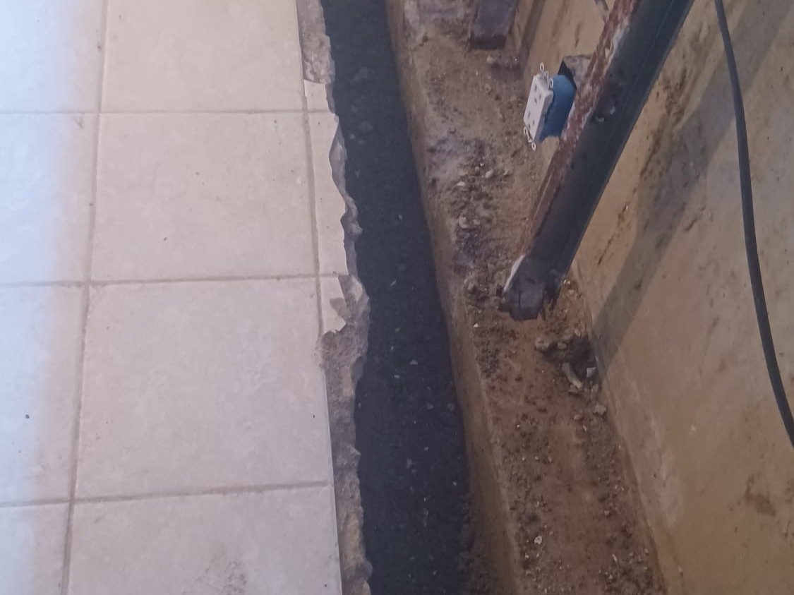 America Waterproofing LLC