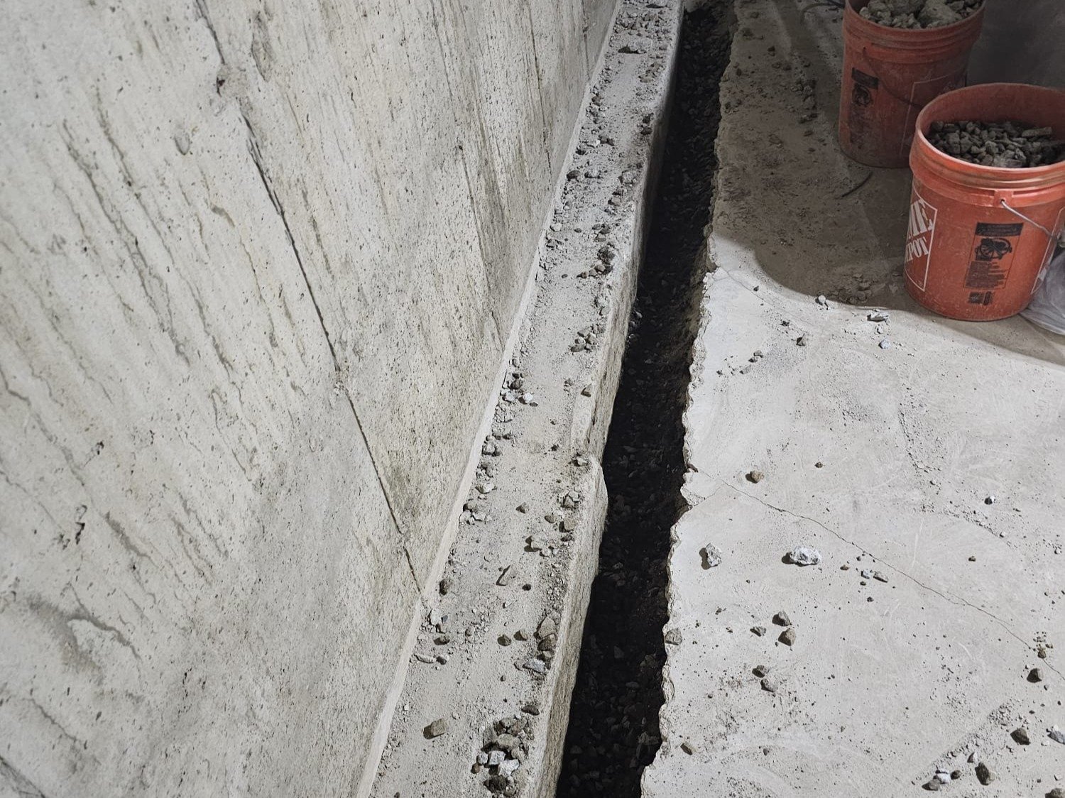 America Waterproofing LLC