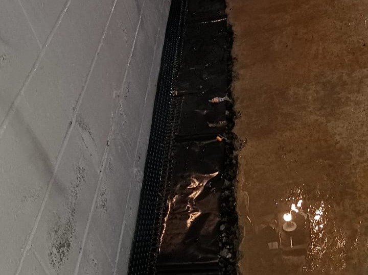 America Waterproofing LLC
