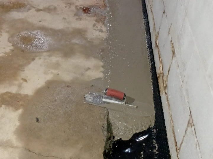 America Waterproofing LLC