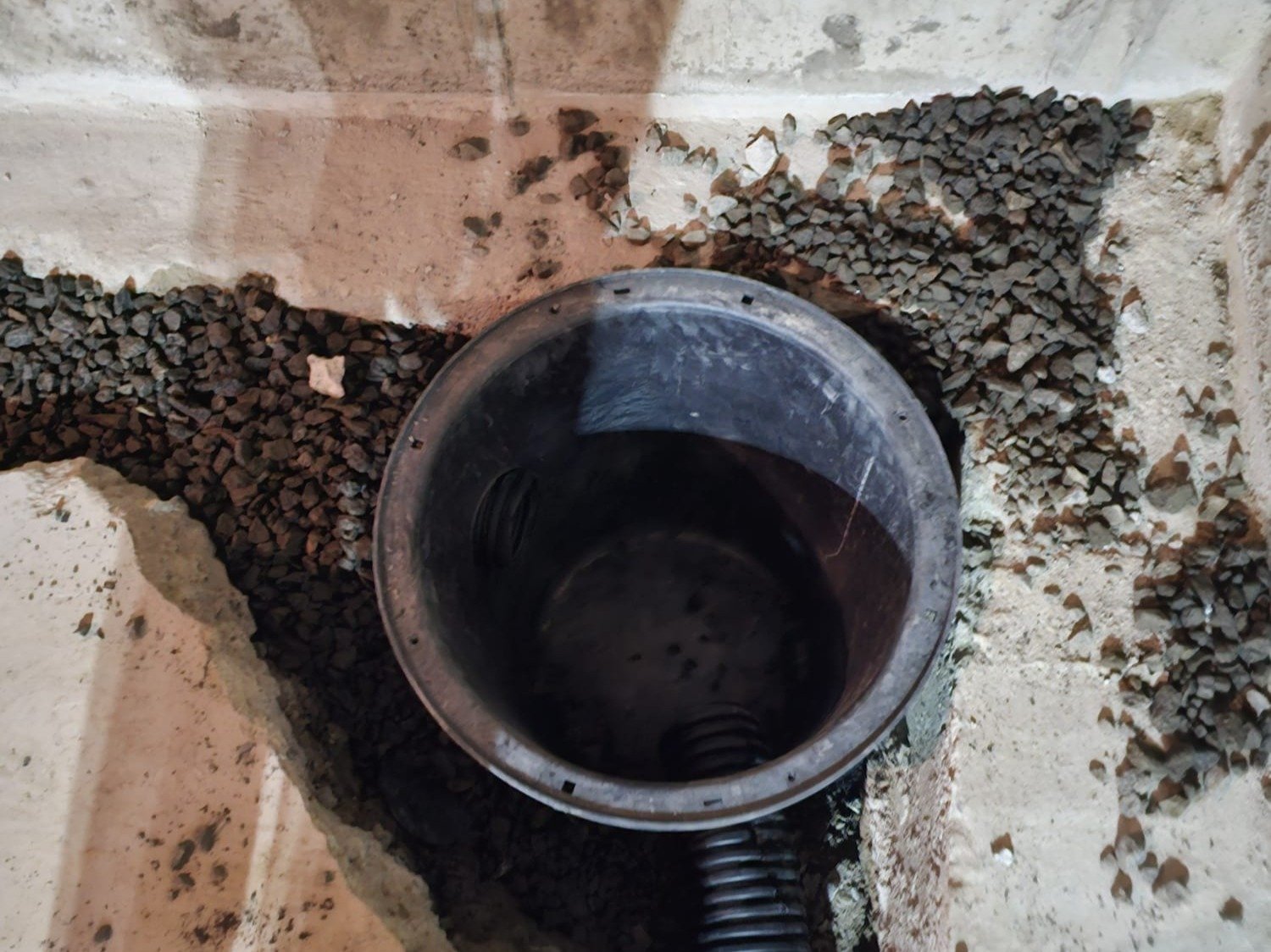 America Waterproofing LLC