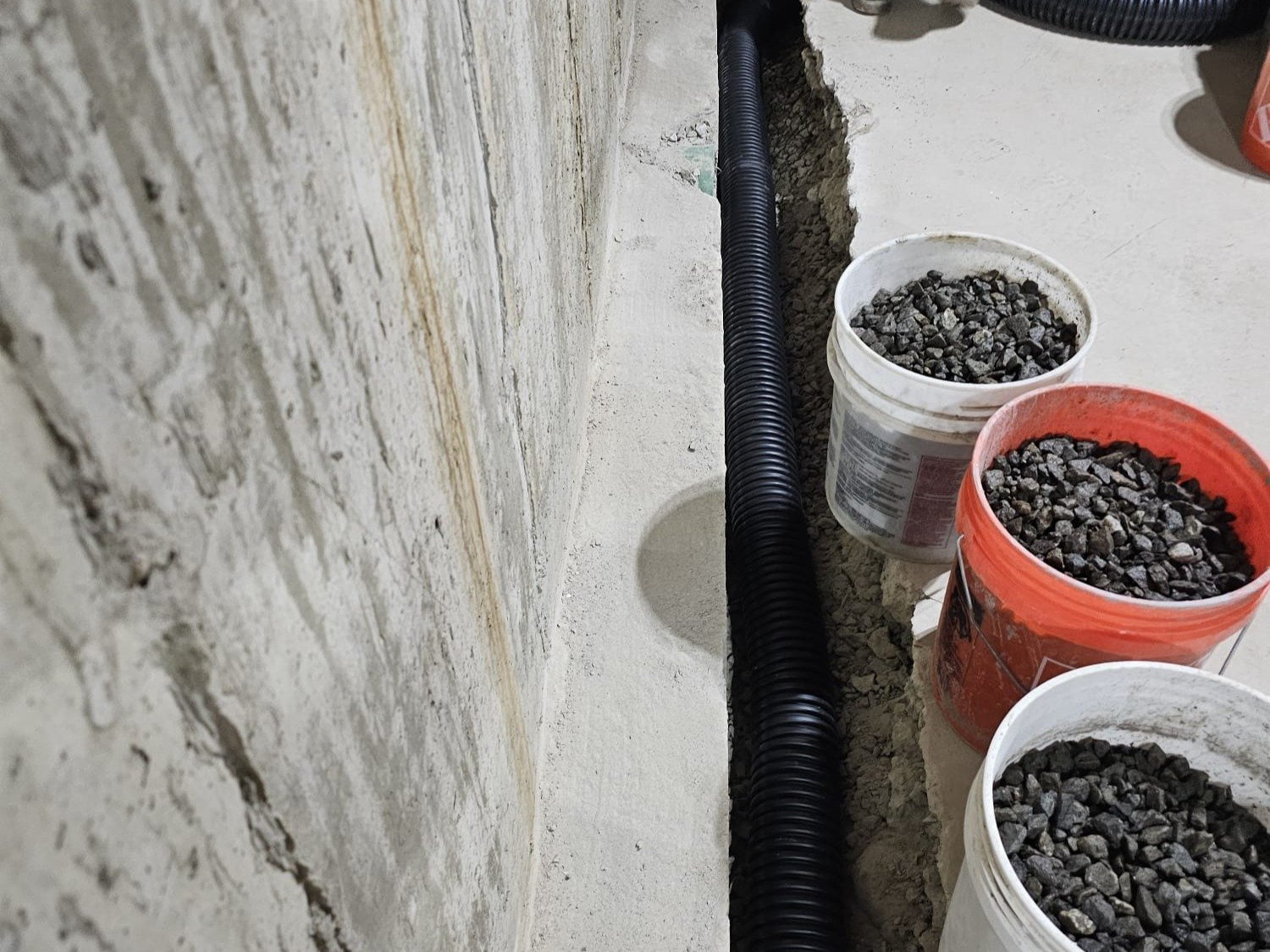 America Waterproofing LLC