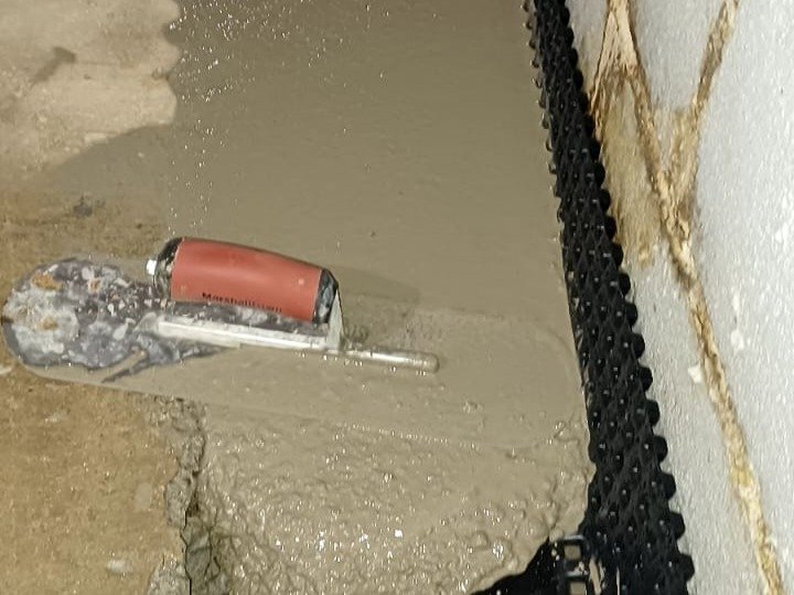 America Waterproofing LLC