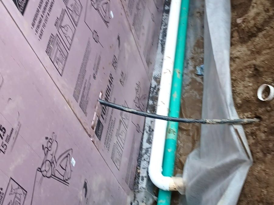America Waterproofing LLC