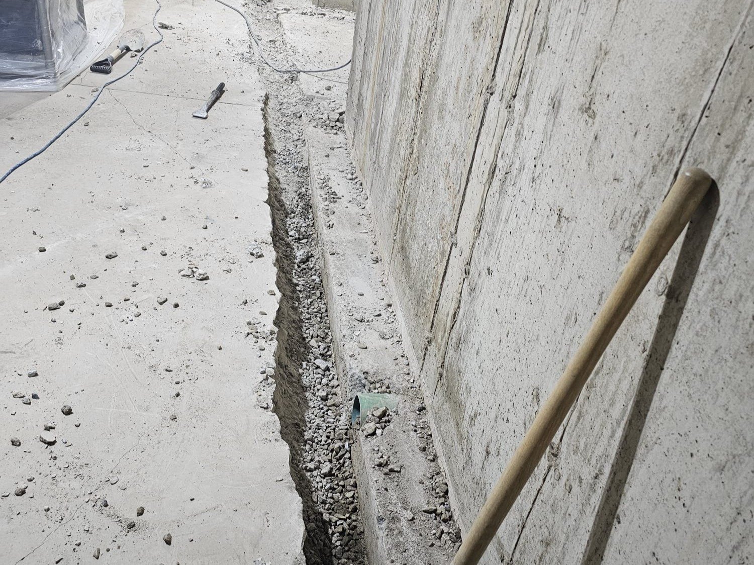 America Waterproofing LLC