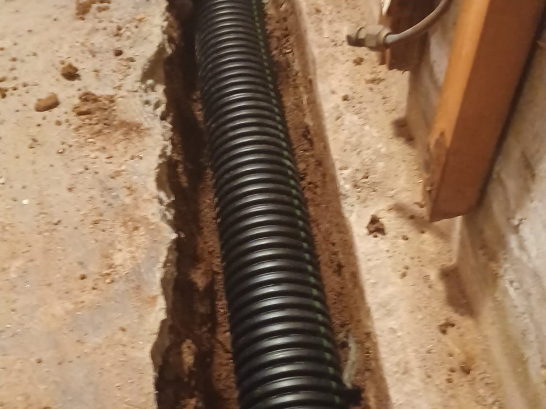America Waterproofing LLC