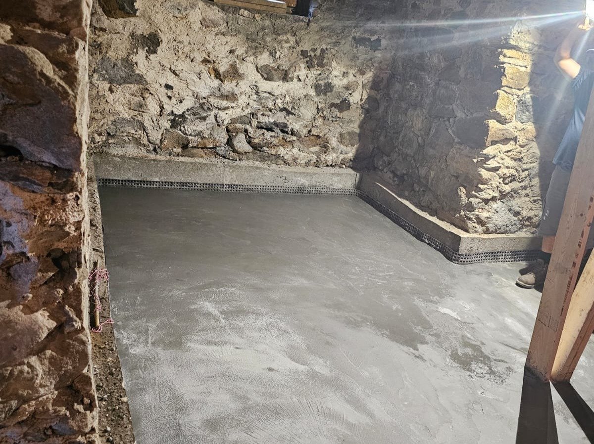America Waterproofing LLC