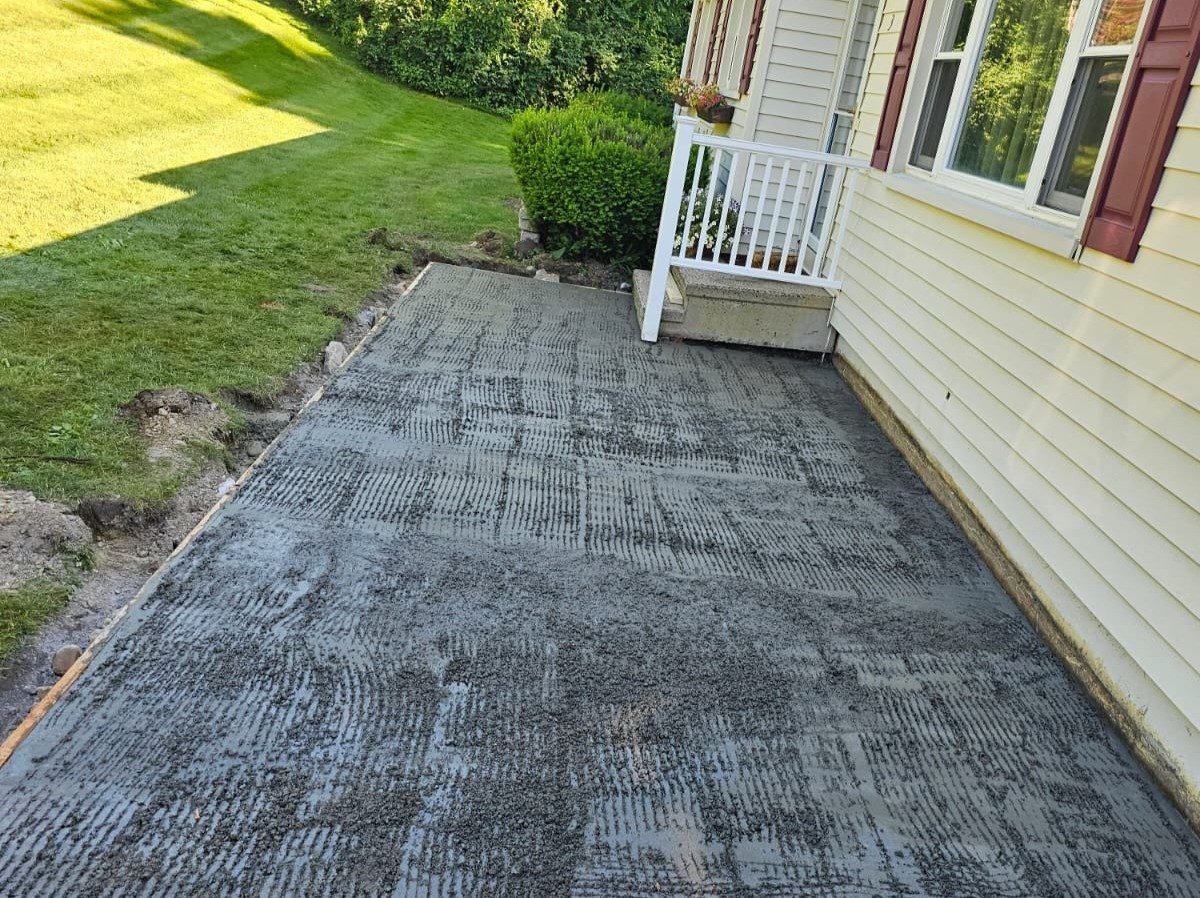 America Waterproofing LLC