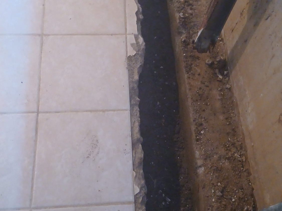 America Waterproofing LLC